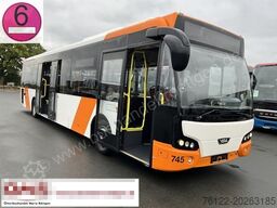 VDL Citea LLE / A20 / A21 / O 530 / Citaro