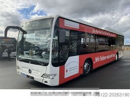 MERCEDES-BENZ O 530 LE/Citaro/Klima/Euro5/A20/A21 Lion?s City