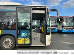 MERCEDES-BENZ O 530 LE/Citaro/Klima/Euro5/A20/A21 Lion?s City