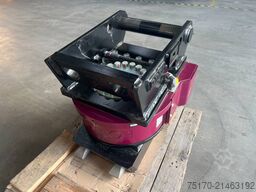  Holp Rototop RT121 / MS08 Sandwich / 2024 / lagern