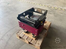  Holp Rototop RT121 / MS08 Sandwich / 2024 / lagern