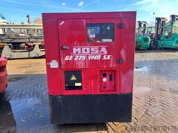 MOSA GE 275 VPM SX