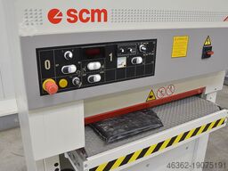 SCM Sandya 1S