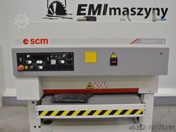 SCM Sandya 1S