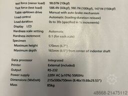 CV Instruments THR-700 E