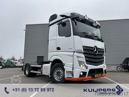 Mercedes-Benz Actros 1842 Streamspace / 605 dkm / Tacho V2 / ...