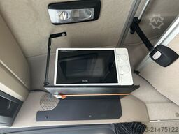 Mercedes-Benz Actros 1842 Streamspace / 575 dkm / Tacho V2 / ...