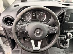 Mercedes-Benz Vito114 Komp Navi/Kamera+PDC/Klima/Temp