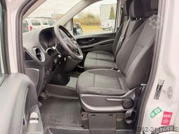 Mercedes-Benz Vito114 Komp Navi/Kamera+PDC/Klima/Temp