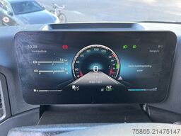 Mercedes-Benz Actros 1842 Streamspace / 458 dkm / Tacho V2 / ...