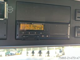 Mercedes-Benz Actros 1842 Streamspace / 458 dkm / Tacho V2 / ...