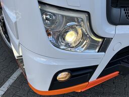 Mercedes-Benz Actros 1842 Streamspace / 458 dkm / Tacho V2 / ...