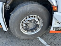 Mercedes-Benz Actros 1842 Streamspace / 458 dkm / Tacho V2 / ...