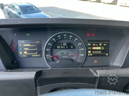 Volvo FH 460 Globetrotter / Tacho V2 / ADR / Stand Kl...