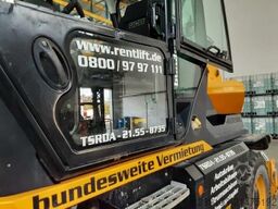 JCB 555 P 210 R (Roto)