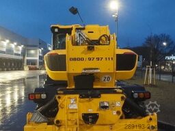 JCB 555 P 210 R (Roto)