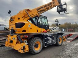 JCB 555 P 210 R (Roto)