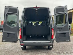 Mercedes-Benz Sprinter 317 CDI Tourer L2H2 Klima Navi