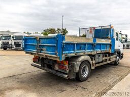 Mercedes-Benz ATEGO 1217