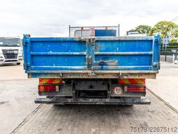 Mercedes-Benz ATEGO 1217