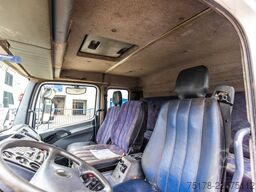 Mercedes-Benz ATEGO 1217