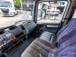 Mercedes-Benz ATEGO 1217