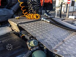 MAN TGS 33.540 BBS - 6X6