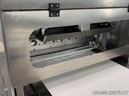 Gusu Food Processing Machinery Suzhou Co TPX400, TYJ600, BWG500, QT250, SFC2