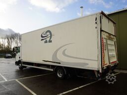 MAN TGL 12.220 CLOSED BOX EURO 5 D HOLLANDIA