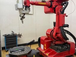 AMADA Laserschweißanlage FLW-4000