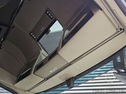 Volvo FH 16.650 6x2 / VEB / CHASSIS