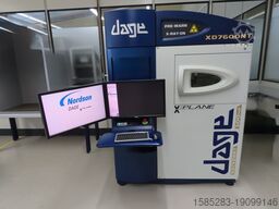 Nordson Dage XT7600NT Diamond FP