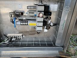 Weber Schraubautomaten Bosch Rexroth