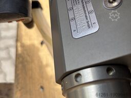 Weber Schraubautomaten Bosch Rexroth