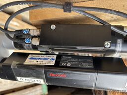 Weber Schraubautomaten Bosch Rexroth