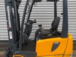 Jungheinrich EFG 213