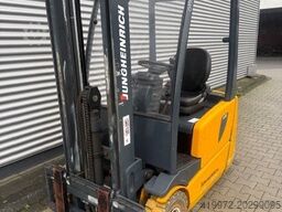 Jungheinrich EFG 213