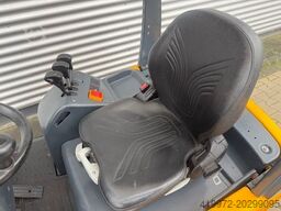Jungheinrich EFG 213