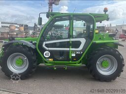 Merlo TF 30.7