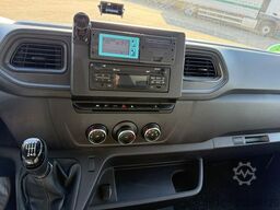 RENAULT RENAULT Master 50.160 Kühlkoffer*THERMOKING*E6D