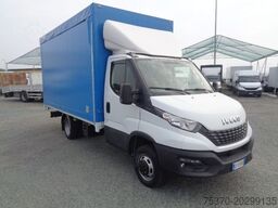 IVECO DAILY 35C14 - 3750