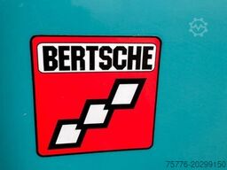 MERCEDES-BENZ 313 CDI  Sprinter II Bertsche  Müllwagen  Tafel