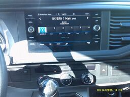 VOLKSWAGEN T6.1    9-Sitzer lang  1. Hand Klima