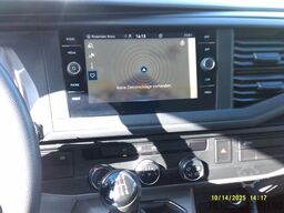 VOLKSWAGEN T6.1    9-Sitzer lang  1. Hand Klima