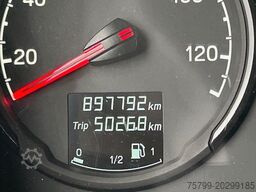 SCANIA S580 V8 MEILLER Abroller  mit Lift+Lenkachse 6x2