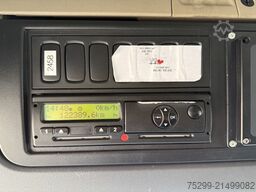 Scania P310 6x2 CNG Biogas  / Swiss-Vehicle