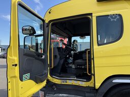 Scania P310 6x2 CNG Biogas  / Swiss-Vehicle