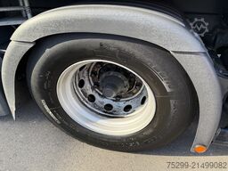 Scania P310 6x2 CNG Biogas  / Swiss-Vehicle