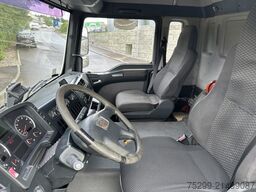 MAN TGA 18.350 4x2 KK mit HB und Rolltor