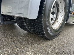 MAN TGA 18.350 4x2 KK mit HB und Rolltor